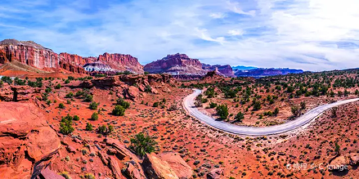 絶対に行くべきネバダ州の観光スポット トリップドットコム
