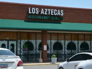 Los Aztecas Mexican Restaurant