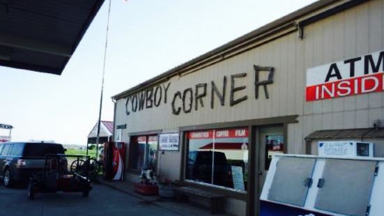 Cowboy Corner
