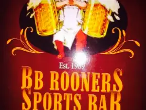 BB Rooners Food And Spirits