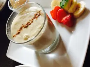 Cafe Le Chocolat