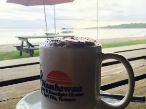 Nambawan Cafe