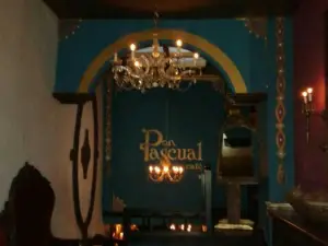 Don Pascual - Café Restaurante
