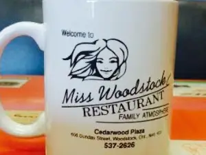 Miss Woodstock Restaurant