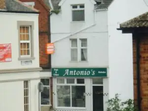 Antonios Fish and Chip Shop