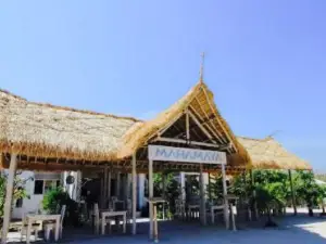 MAHAMAYA Gili Meno Restaurant