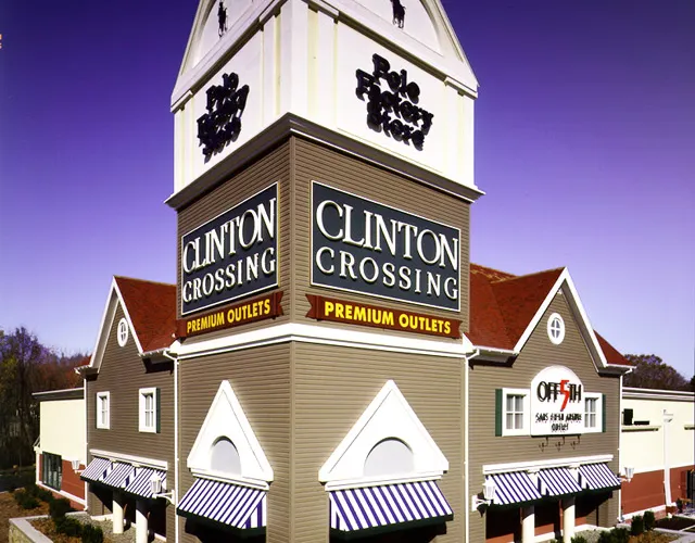 Clinton Crossing Premium Outlets travel guidebook –must visit attractions Clinton – Clinton Premium Outlets nearby recommendation – Trip.com