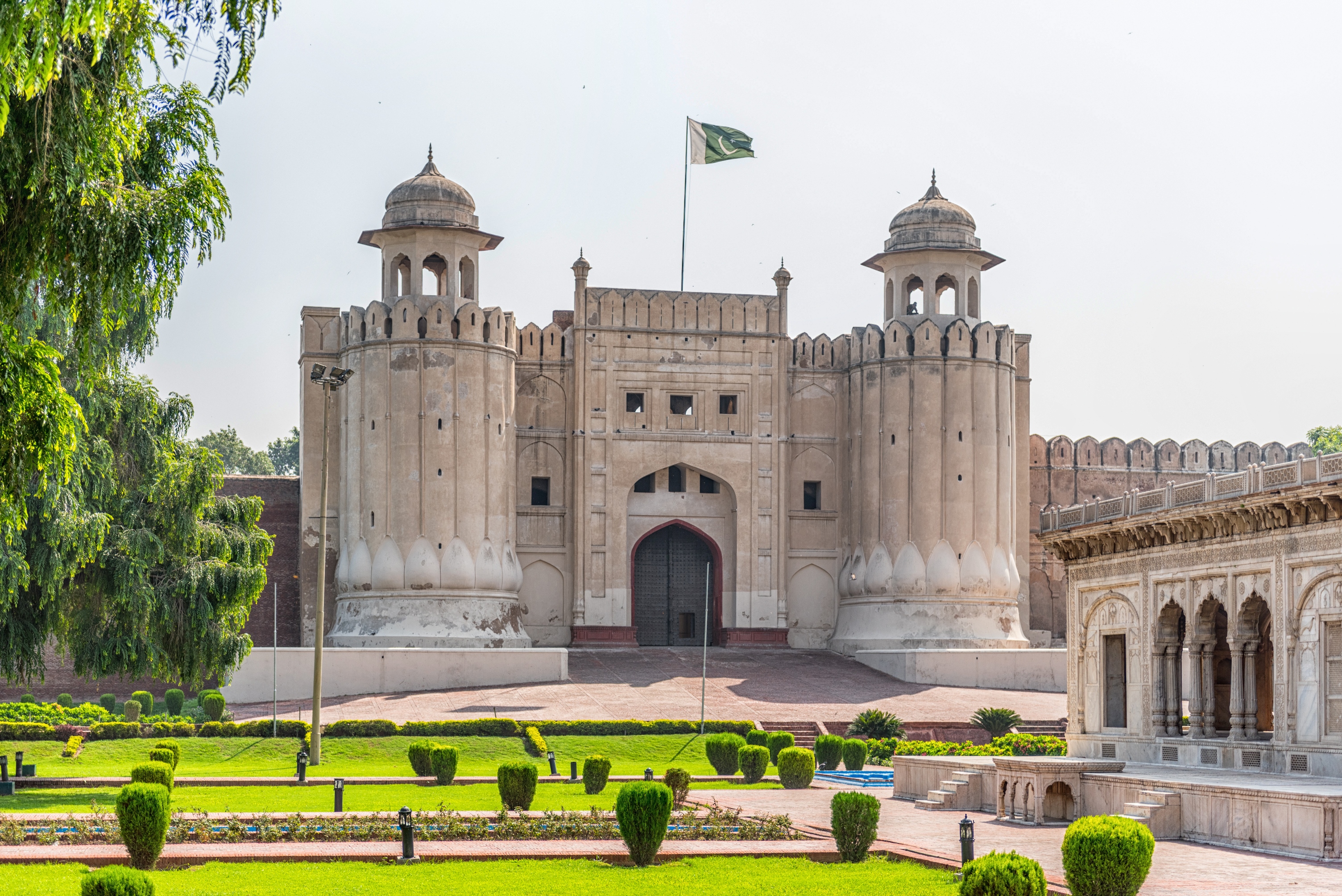 Top 10 Best Places to Visit in Lahore