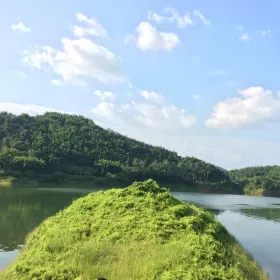 Huatan Forest Park