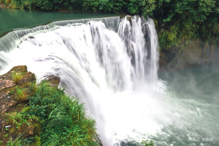 Shifen Waterfall Travel Guidebook Must Visit Attractions In Jiufen Shifen Waterfall Nearby Recommendation Trip Com