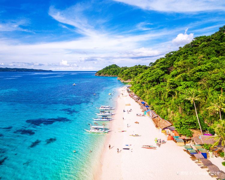 Boracay, Philippines Popular Travel Guides Photos