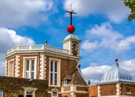 Royal Observatory Greenwich