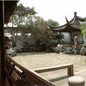 DianchunyI Scenic Spot