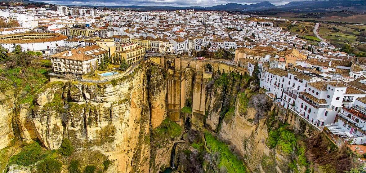 Serrania de Ronda 2022 Top Things to Do - Serrania de Ronda Travel Guides - Top Recommended Serrania de Ronda Attraction Tickets, Hotels, Places to Visit, Dining, and Restaurants - Trip.com