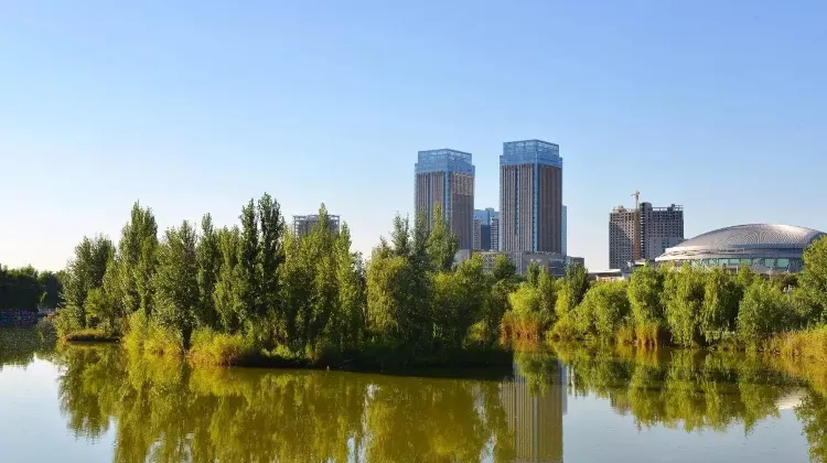 イリ Ile River 評判 案内 トリップドットコム