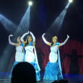 Boracay Amazing Show
