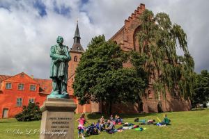 Odense,Recommendations