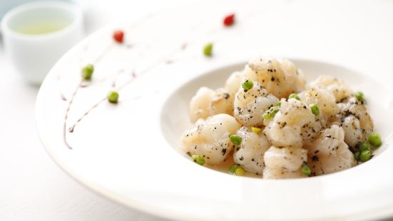Jin Xuan Chinese Restaurant (The Ritz-Carlton Shanghai, Pudong)