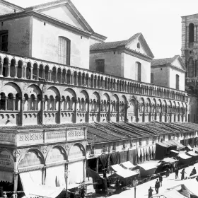 Trento Cathedral