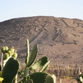 Valle de Lluta