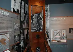 Museum of Crimes Against Humanity and Genocide