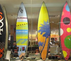 California Surf Museum