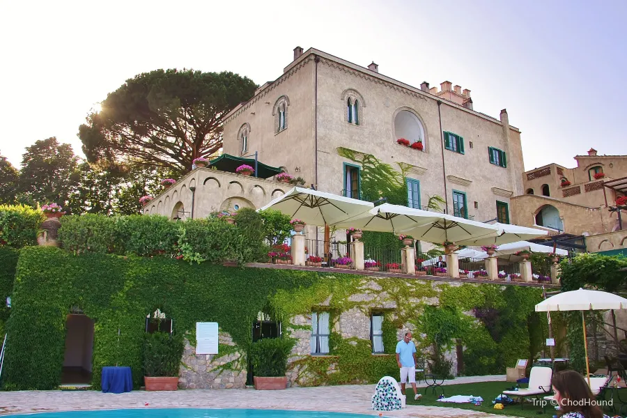 Villa Cimbrone1