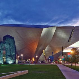 top things to see in denver