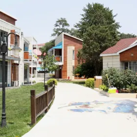 Yishang Resort