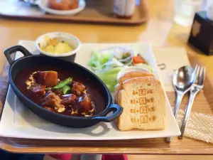 藤子f不二雄哆啦a夢咖啡店