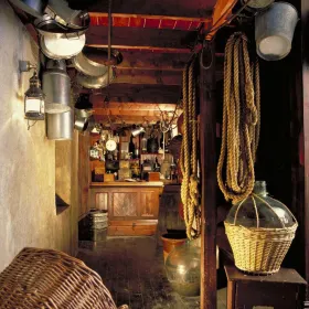 Prisons of War Exhibition