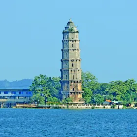 Fenghuangta