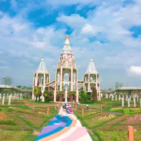 石排灣郊野公園