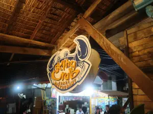 King Crab Restaurant