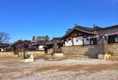 韓流影視場館 熱門景點照片