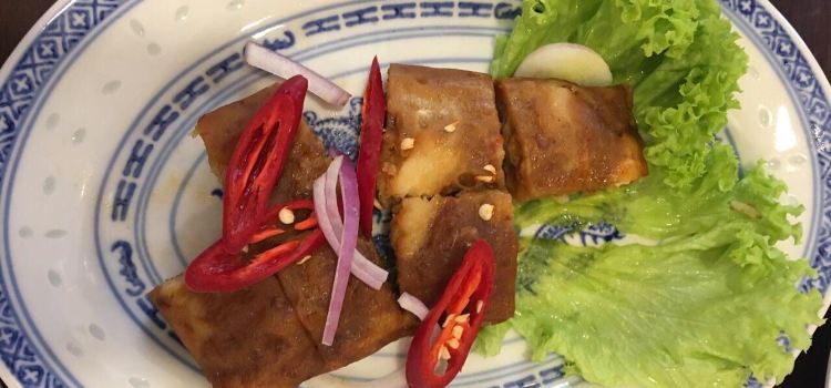 Calanthe Art Cafe Reviews Food Drinks In Malacca Malacca Trip Com