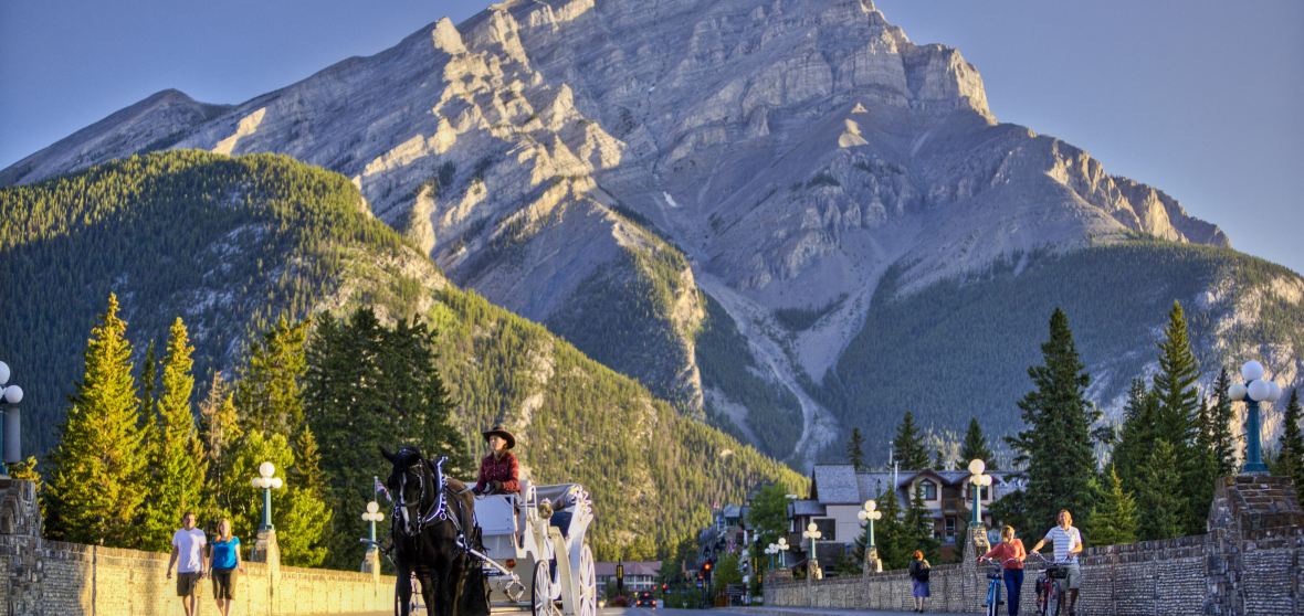Banff