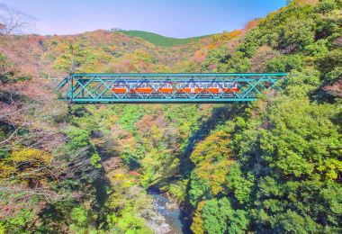箱根登山鐵道 熱門景點照片