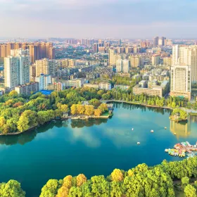 Shennong Park