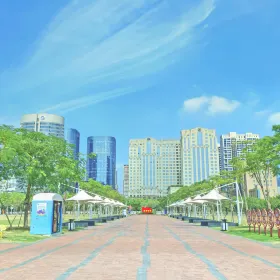 Shidai Square
