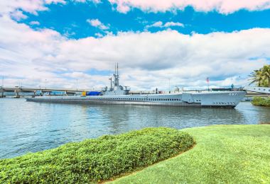 USS Bowfin Memorial Park Popular Attractions Photos