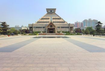 河南博物院 熱門景點照片