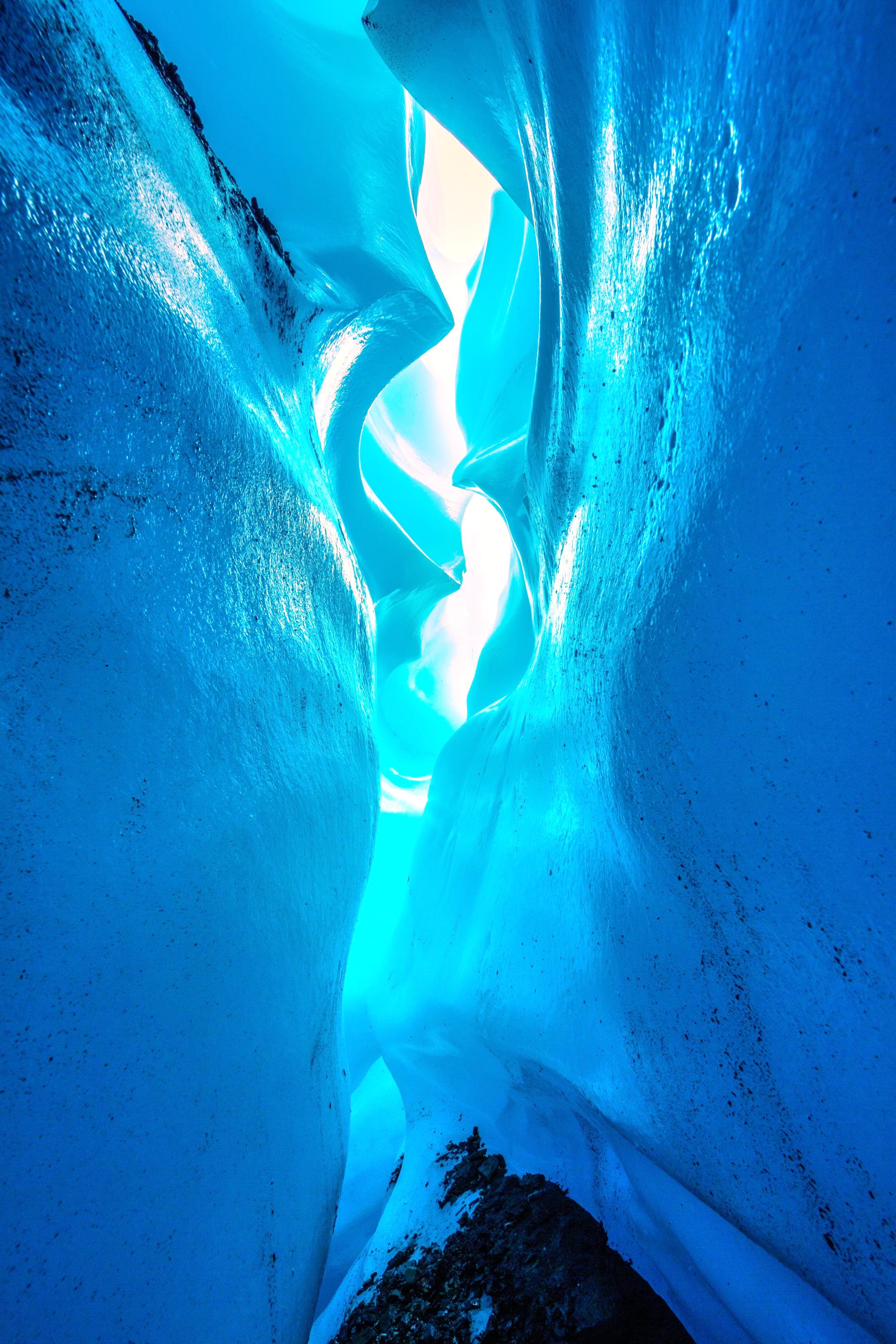 アラスカ州 Matanuska Glacier 評判 案内 トリップドットコム