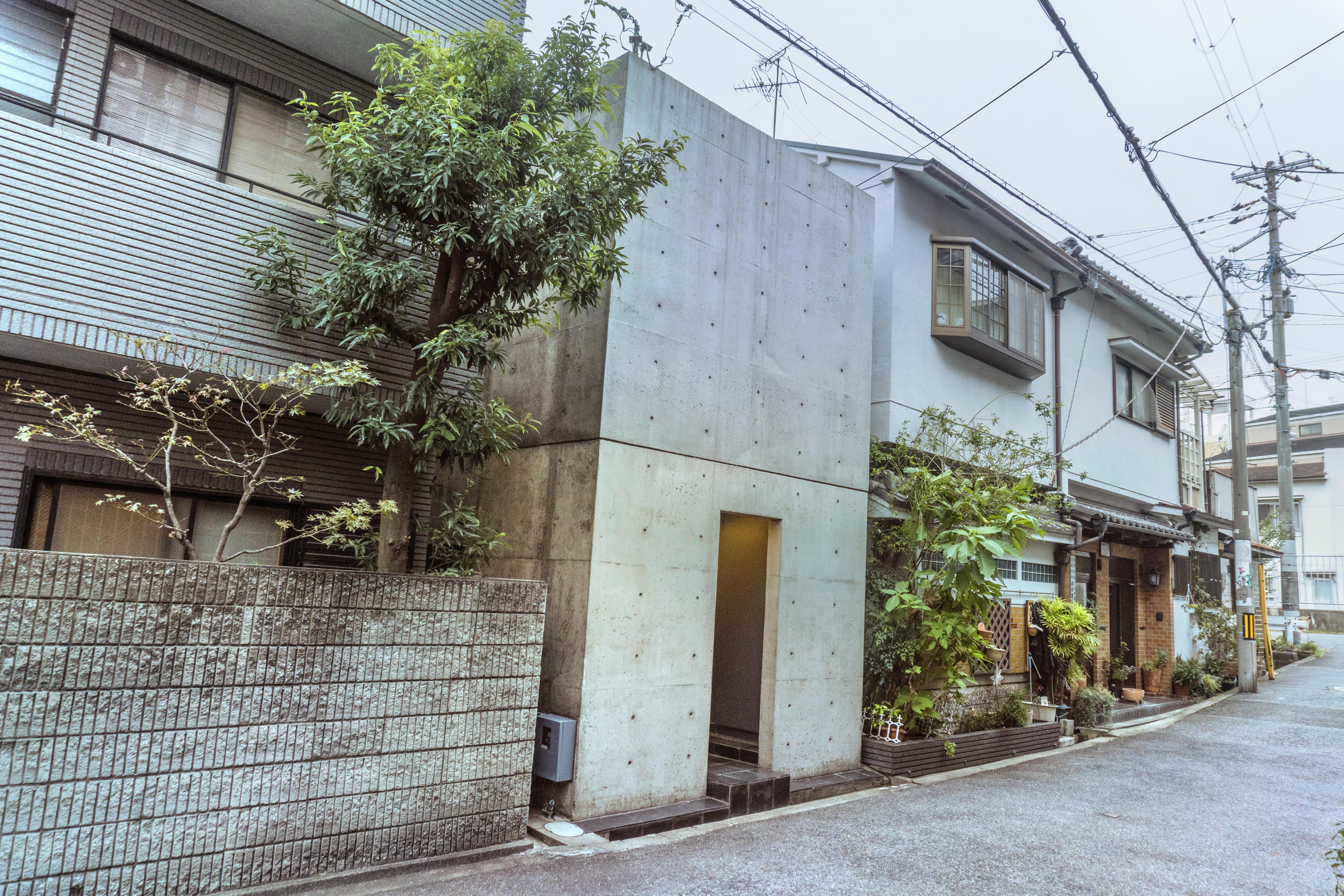 住吉の長屋のレビュー 住吉の長屋のチケット 住吉の長屋の割引 住吉の長屋の交通機関 所在地 営業時間 住吉の長屋周辺の観光スポット ホテル グルメ Trip Com