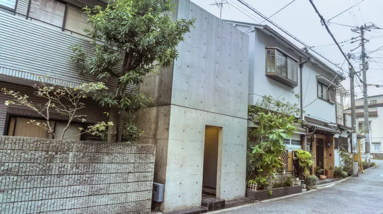 住吉的長屋景點評論 住吉的長屋門票 住吉的長屋優惠 住吉的長屋交通 地址 開放時間 住吉的長屋附近景點 飯店與美食 Trip Com