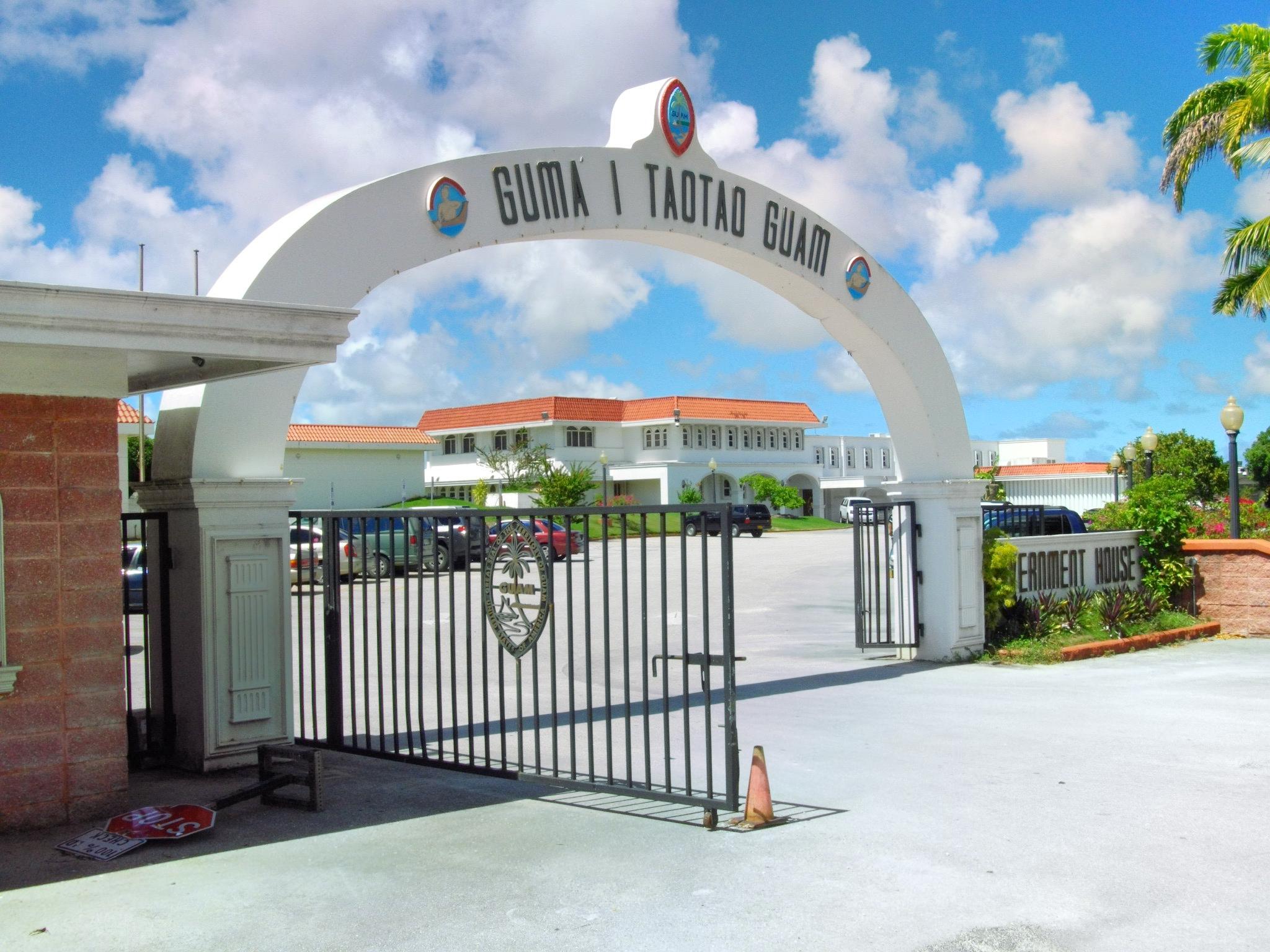 Summerville Residences, Tamuning