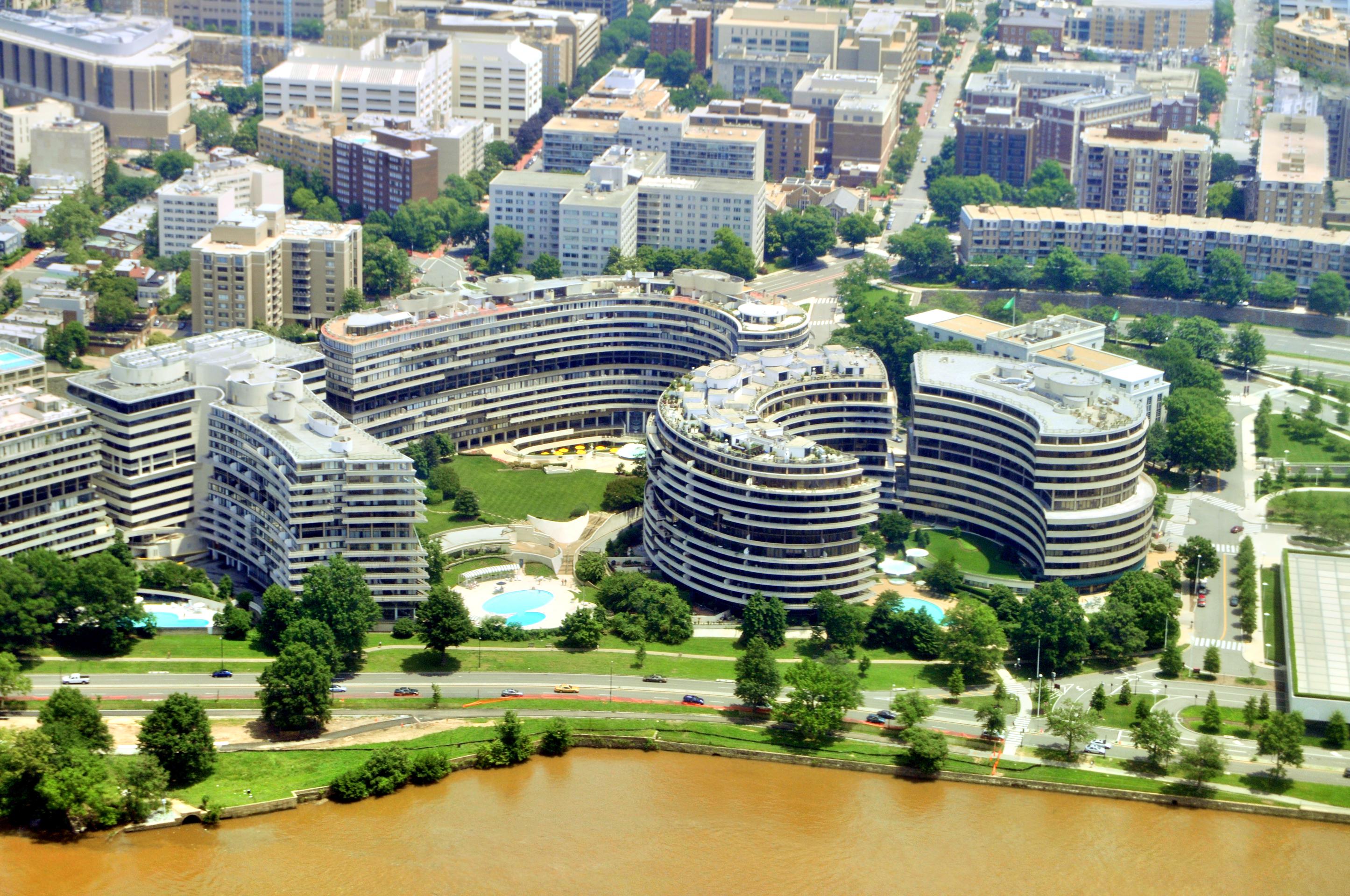 ワシントンd C Watergate Complex 評判 案内 トリップドットコム ワシントンd C Watergate Complex 評判 案内 トリップドットコム