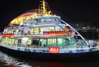 船長9號（夜遊長江）遊船 熱門景點照片