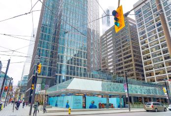 Toronto-Dominion Centre Popular Attractions Photos