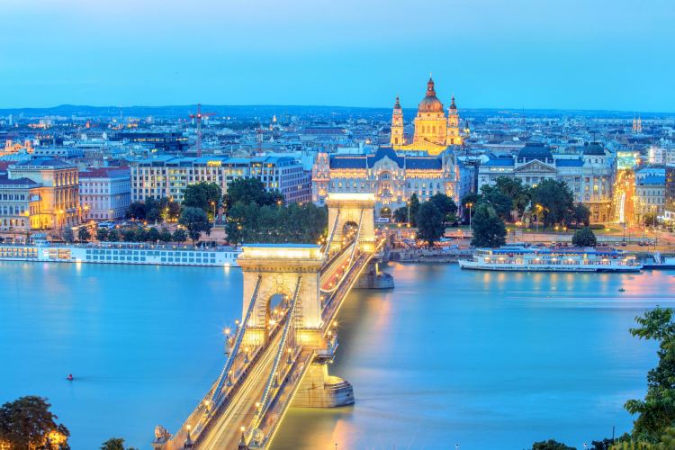 Chain Bridge Travel Guidebook Must Visit Attractions In Budapest Chain Bridge Nearby Recommendation Trip Com